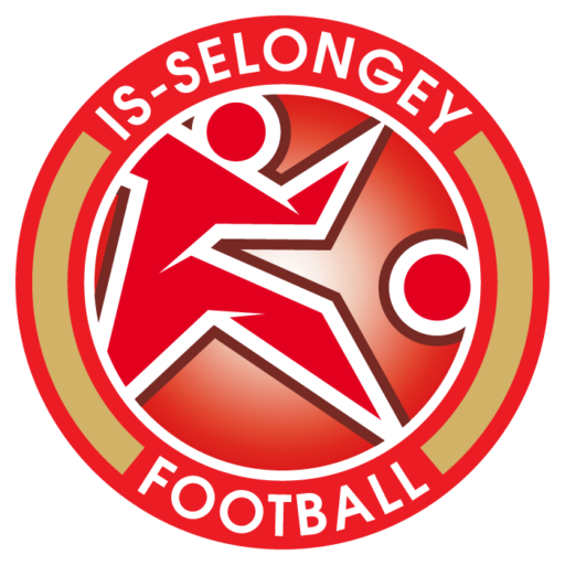 Logo du club